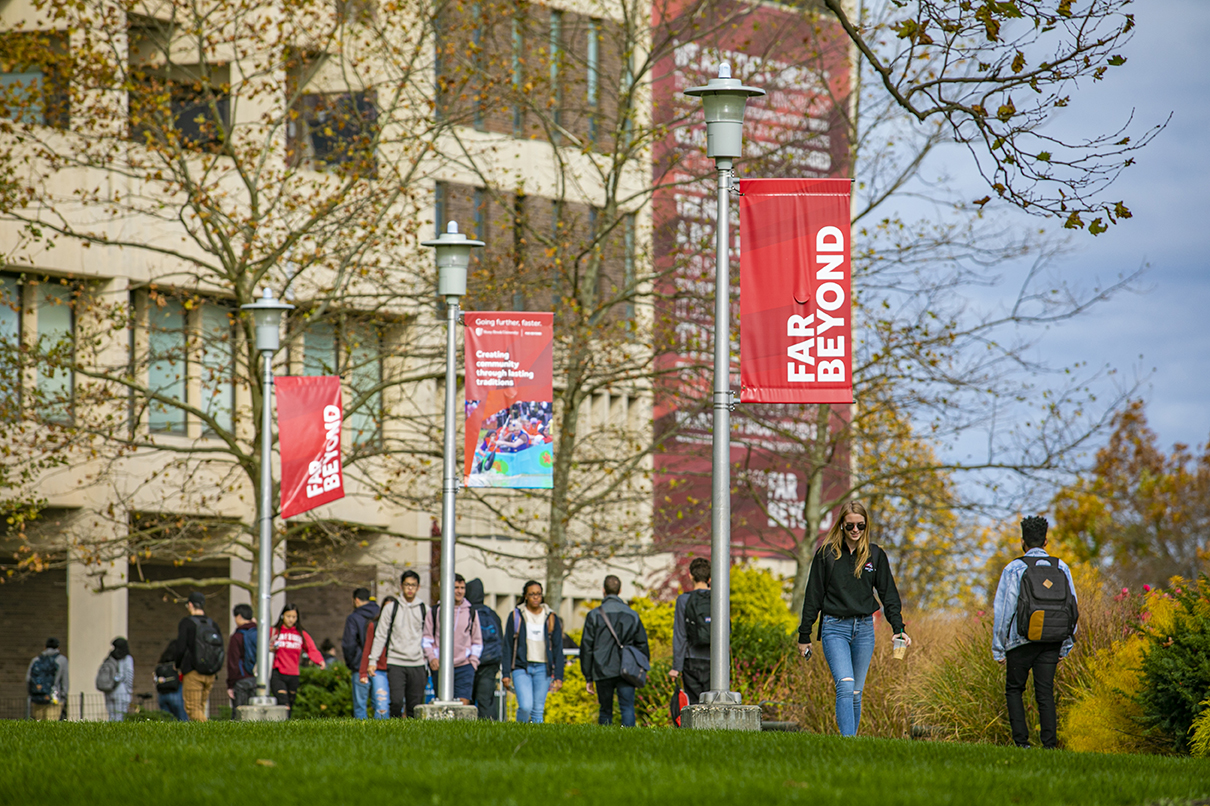 Persiapkan Hal Ini Saat Berkuliah di Stony Brook County USA