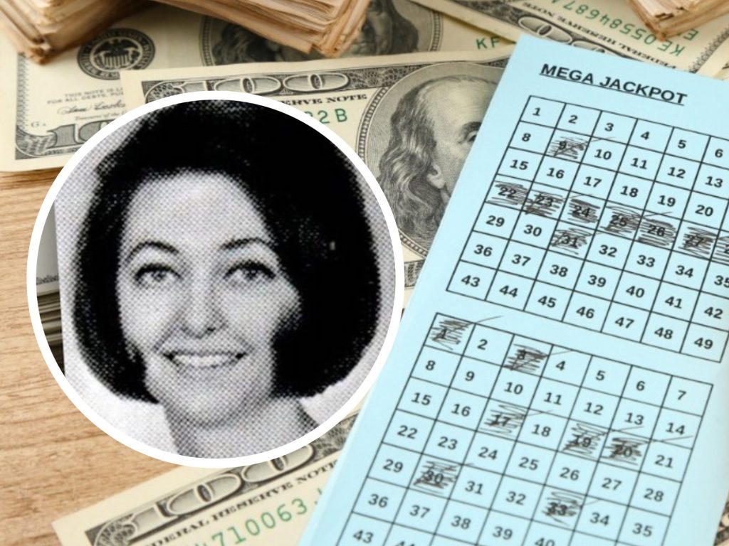 Joan Ginther, Lulusan PhD Matematika Stanford Yang Menang Jackpot 4 Juta Dolar